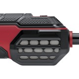 Γωνιακός τροχός 2000 Watt για ανοξείδωτο ατσάλι και κεκραμένους χάλυβες 125 mmFLEX LBE 20-8 125-EC INOX 534019