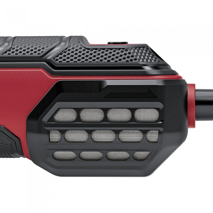 Γωνιακός τροχός 2000 Watt για ανοξείδωτο ατσάλι και κεκραμένους χάλυβες 125 mmFLEX LBE 20-8 125-EC INOX 534019