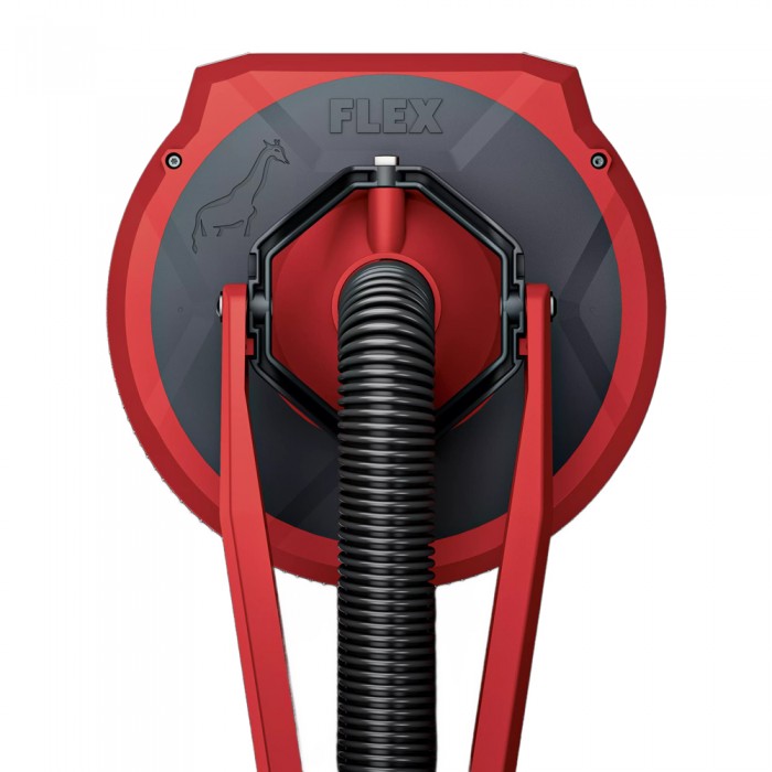 Τριβείο Τοίχου και Oροφής Καμηλοπάρδαλη  500W Flex GE-6-R-EC 534650