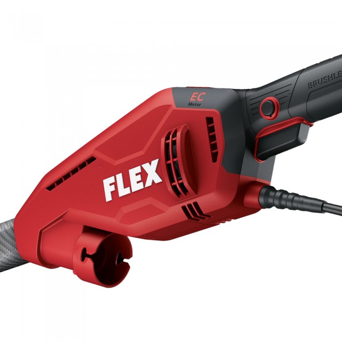 Τριβείο Τοίχου και Oροφής Καμηλοπάρδαλη  500W Flex GE-6-R-EC 534650