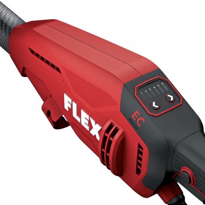 Τριβείο Τοίχου και Oροφής Καμηλοπάρδαλη  500W Flex GE-6-R-EC 534650
