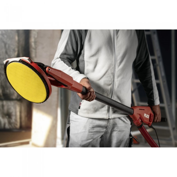 Τριβείο Τοίχου και Oροφής Καμηλοπάρδαλη  500W Flex GE-6-R-EC 534650