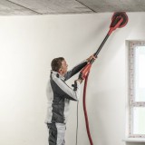 Τριβείο Τοίχου και Oροφής Καμηλοπάρδαλη  500W Flex GE-6-R-EC 534650