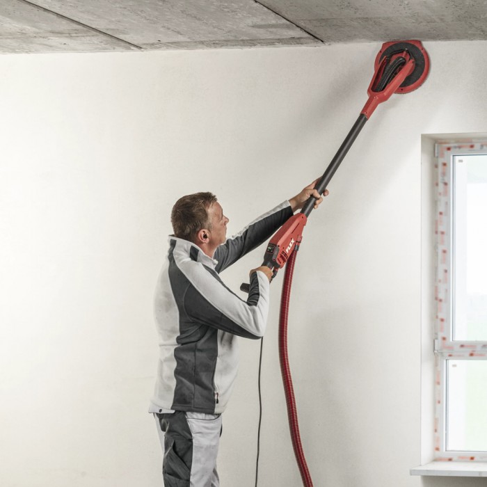 Τριβείο Τοίχου και Oροφής Καμηλοπάρδαλη  500W Flex GE-6-R-EC 534650
