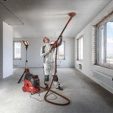 Τριβείο Τοίχου και Oροφής Καμηλοπάρδαλη  500W Flex GE-6-R-EC 534650