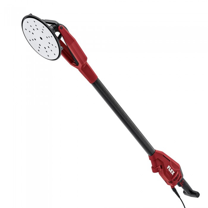 Τριβείο τοίχου και οροφής Giraffe® (Καμηλοπάρδαλη) Έκκεντρο για Τέλειο Φινίρισμα 500W FLEX GE 6 X-EC 530299