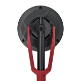 Τριβείο τοίχου και οροφής Giraffe® (Καμηλοπάρδαλη) Έκκεντρο για Τέλειο Φινίρισμα 500W FLEX GE 6 X-EC 530299