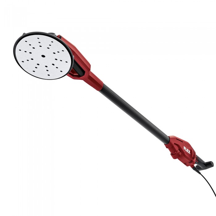 Τριβείο τοίχου και οροφής Giraffe® (Καμηλοπάρδαλη) Έκκεντρο για Τέλειο Φινίρισμα 500W FLEX GE 6 X-EC 530299