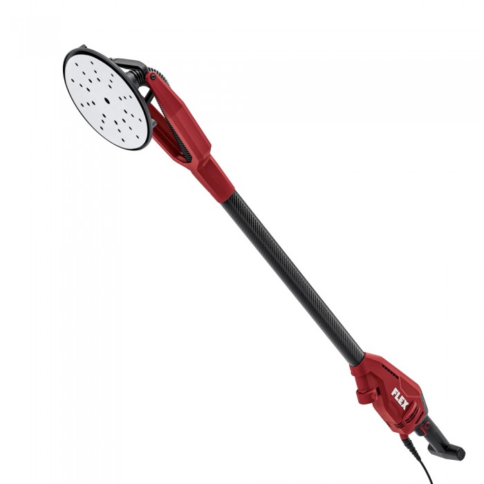 Τριβείο τοίχου και οροφής Giraffe® (Καμηλοπάρδαλη) Έκκεντρο για Τέλειο Φινίρισμα 500W FLEX GE 6 X-EC 530299