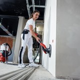 Τριβείο τοίχου και οροφής Giraffe® (Καμηλοπάρδαλη) Έκκεντρο για Τέλειο Φινίρισμα 500W FLEX GE 6 X-EC 530299