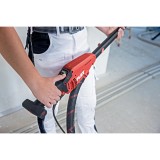 Τριβείο τοίχου και οροφής Giraffe® (Καμηλοπάρδαλη) Έκκεντρο για Τέλειο Φινίρισμα 500W FLEX GE 6 X-EC 530299