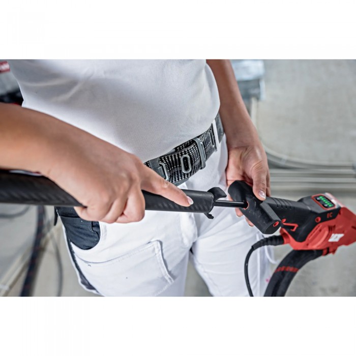 Τριβείο τοίχου και οροφής Giraffe® (Καμηλοπάρδαλη) Έκκεντρο για Τέλειο Φινίρισμα 500W FLEX GE 6 X-EC 530299