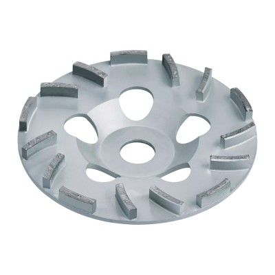 Διαμαντόδισκος Λείανσης Παλαιωμένου-Σκληρού Μπετόν THERMO-JET Ø150mm FLEX TH-JET D150 22,2 418919