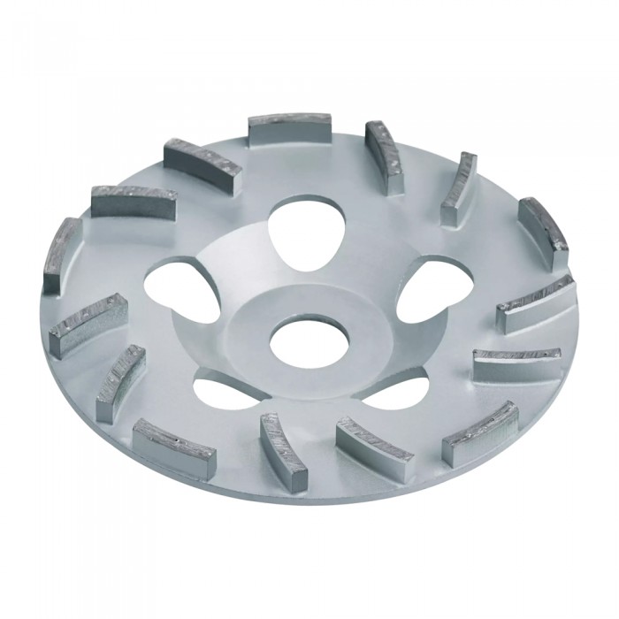 Διαμαντόδισκος Λείανσης Παλαιωμένου-Σκληρού Μπετόν THERMO-JET Ø150mm FLEX TH-JET D150 22,2 418919