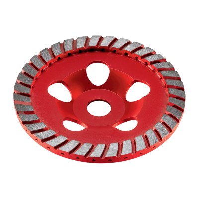 Διαμαντόδισκος Λείανσης Μπετόν Ø150mm FLEX TURBO-JET D150 22,2 418935