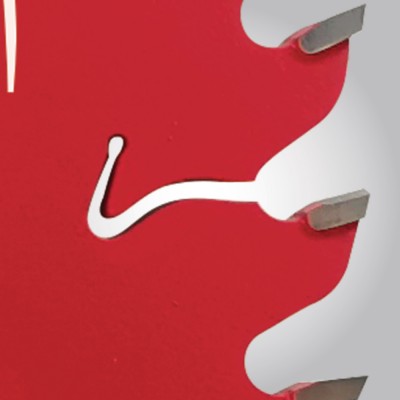 Πριονόδισκος για Δισκοπρίονο 165x2.6mm/20mm, 48T Benman Expert Wood 71901