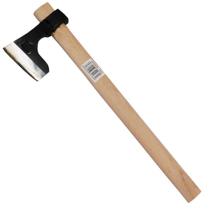 Τσεκούρι Κίνας Με Ξύλινη Λαβή 450gr Α-Τ987