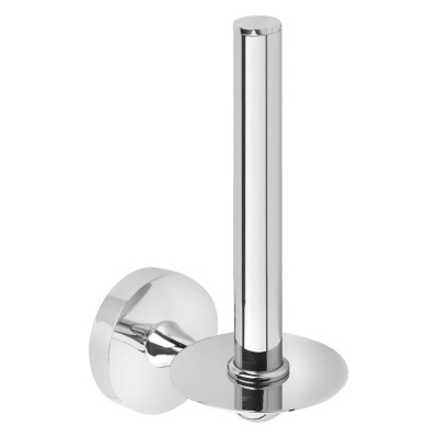 Εφεδρική xαρτοθήκη Bronze Art Fairmont MH08-51-10K Chrome