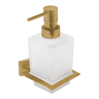  Ντισπένσερ επίτοιχο Bronze Art σειρά Genesis 18G1-41 Bronze Mat