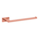 Κρίκος Bronze Art σειρά Genesis 30G1-R1 Rose Gold Mat