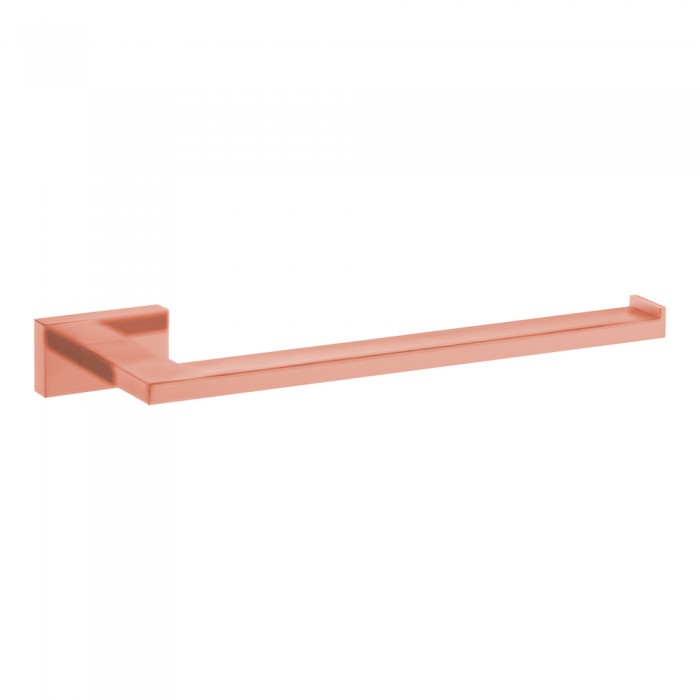 Κρίκος Bronze Art σειρά Genesis 30G1-R1 Rose Gold Mat