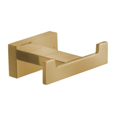 Διπλό άγκιστρο Bronze Art σειρά Genesis 32G1-41 Bronze Mat