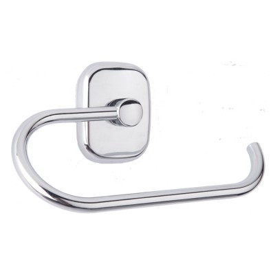 Χαρτοθήκη 18x7x9cm Bronze Art σειρά Hotelia MH01-51-10 Chrome