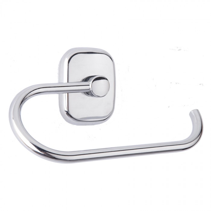 Χαρτοθήκη 18x7x9cm Bronze Art σειρά Hotelia MH01-51-10 Chrome