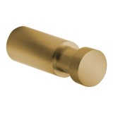 Μονό άγκιστρο Bronze Art σειρά Inox304 31Z1-41 Bronze Mat