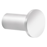 Μονό άγκιστρο Φ28 Bronze Art σειρά Loft-500 31H7-10-28 Chrome