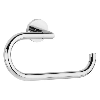 Χαρτοθήκη Μπάνιου Bronze Art σειρά Loft-500 5150-10 Chrome