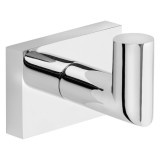 Μονό άγκιστρο Bronze Art σειρά ML-500 31ML-10 Chrome