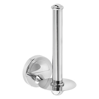 Εφεδρική χαρτοθήκη Bronze Art σειρά Moon 5114-10K Chrome