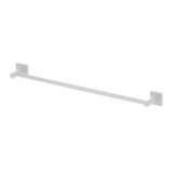 Πετσετοθήκη 60cm Bronze Art σειρά Noir Project MH09-40-AA White Mat