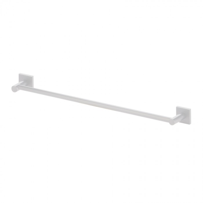 Πετσετοθήκη 60cm Bronze Art σειρά Noir Project MH09-40-AA White Mat