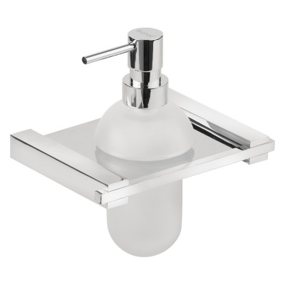  Επίτοιχο Ντισπένσερ Bronze Art σειρά San Remo 18M3-10 Chrome