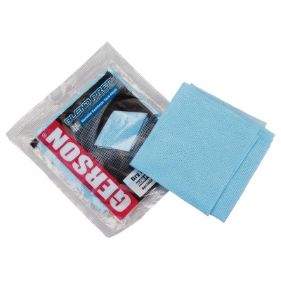 Κηρόπανο υδατοδιάλυτων χρωμάτων 9"x18" Gerson Blue Blend Prep 20008C ανά τεμάχιο