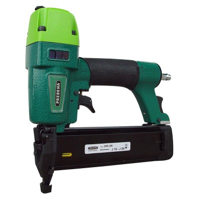 Καρφωτικό αέρος για Βελονάκι με Μικρό Κεφάλι και Πρόκες τύπου J 16mm - 50mm. Prebena 2XR-J50