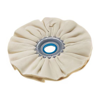 Κετσές γυαλίσματος ø100mm με οπή ø20/16mm PG  Art.339.35