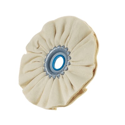 Κετσές γυαλίσματος ø100mm με οπή ø20/16mm PG  Art.339.35