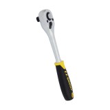 Καστάνια 72 Δοντιών με Καρέ 1/4" FF Group 35033