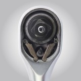 Καστάνια 72 Δοντιών με Καρέ 1/4" FF Group 35033