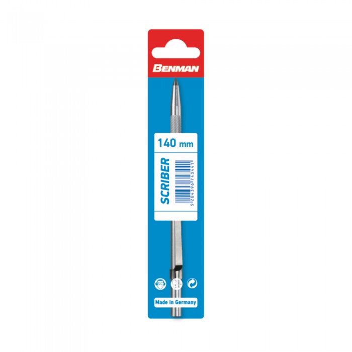 Στυλό Χάραξης Μετάλλων Benman 74664