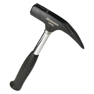 Σφυρί Μαραγκού με Πλαστικη Λαβή και Μαγνήτη 600gr Benman 77449 