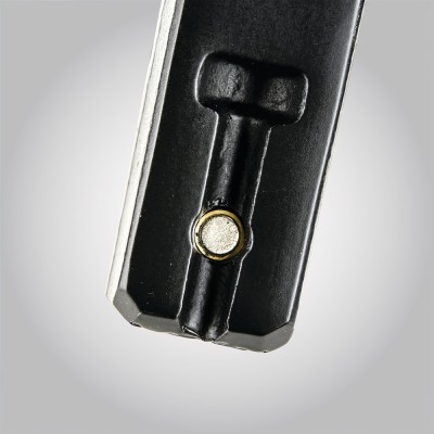 Σφυρί Μαραγκού με Πλαστικη Λαβή και Μαγνήτη 600gr Benman 77449 