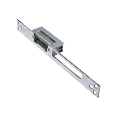 Ηλεκτρικό Αντίκρυσμα - Κυπρί Ρυθμιζόμενο με μηχανισμό μόνιμης απασφάλισης DOMUS 9902F