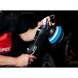 Σφουγγάρι Γυαλίσματος Μπλε Σκληρό 80/100mm Rupes 9.DA100H