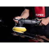 Σφουγγάρι Γυαλίσματος Κίτρινο Μέτριο 80/100mm Rupes 9.DA100M