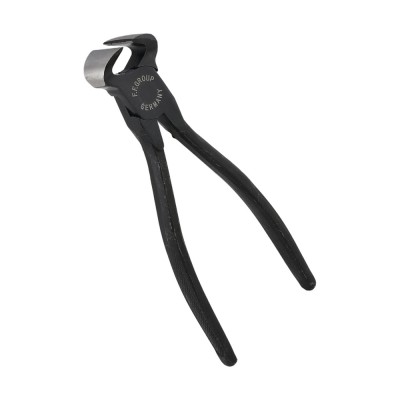 Κοφτάκι Σύρματος Μπετού Χωρίς Μόνωση F.F. Group Μήκους 180mm 15363