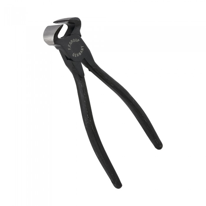 Κοφτάκι Σύρματος Μπετού Χωρίς Μόνωση F.F. Group Μήκους 180mm 15363